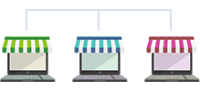 shops shops