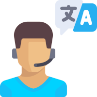 language language