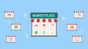 marketplace