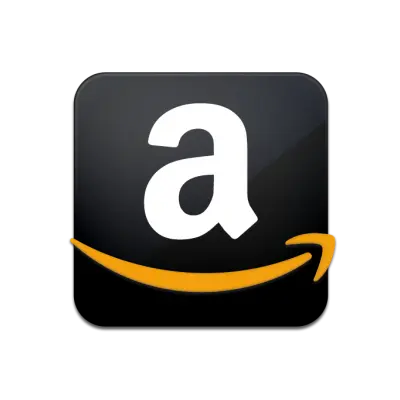 amzn-amazon-stock-logo