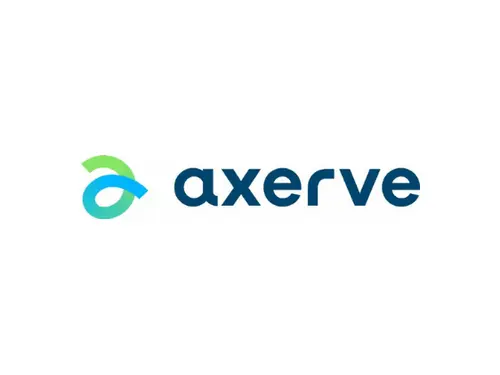 Axerve-logo