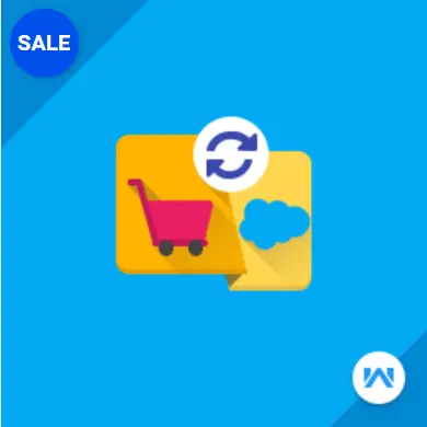 Connettore per Salesforce