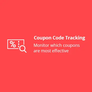 Monitoraggio dei codici promozionali