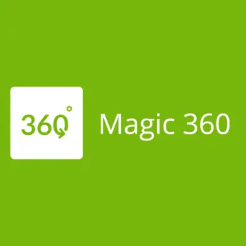Magic 360