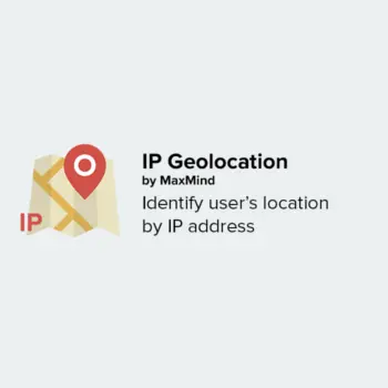 Geolocalizzazione IP di MaxMind