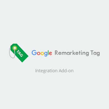 Tag di remarketing di Google