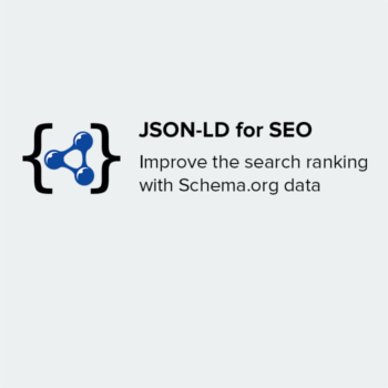 JSON-LD per SEO