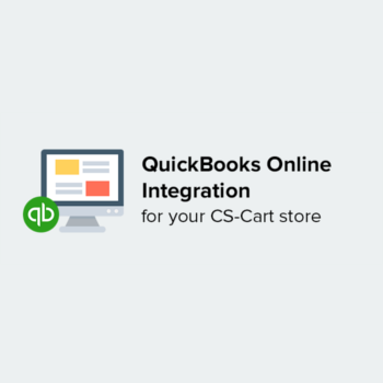 Integrazione online di QuickBooks