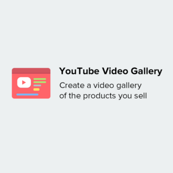 Galleria video di YouTube