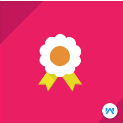 Badges venditore