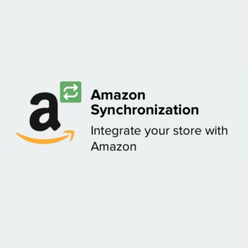 Sincronizzazione Amazon