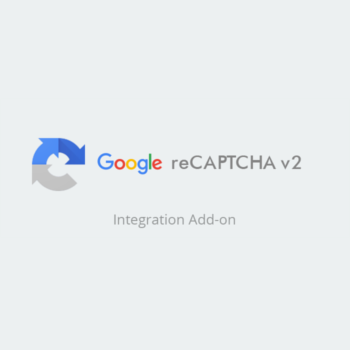reCAPTCHA 2.0