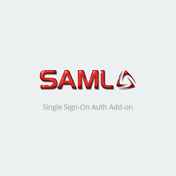 Autenticazione SAML Single Sign-On