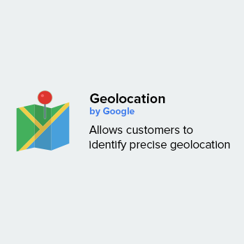 Geolocalizzazione Google