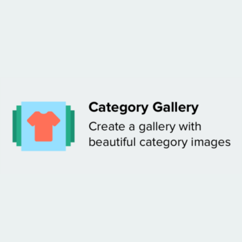 Galleria categorie