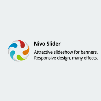 Slider Nivo