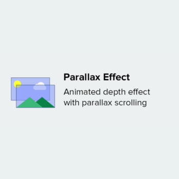 Effetto Parallax