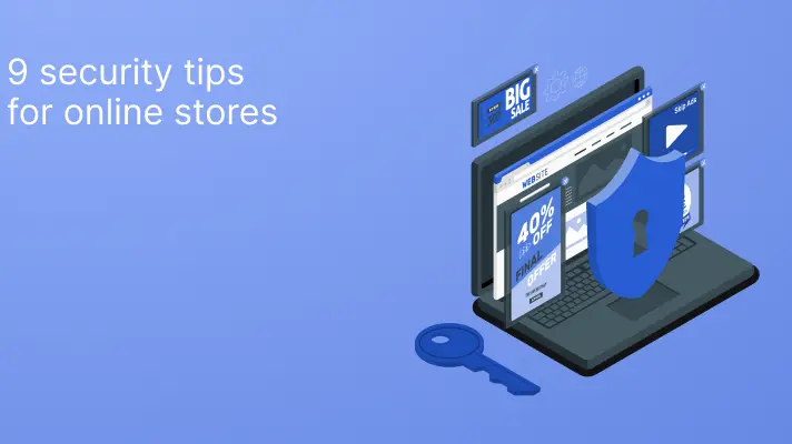 9-security-tips-for-online-stores