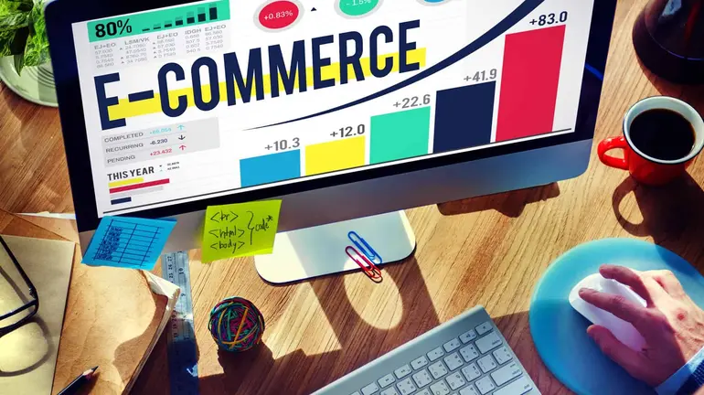 e-commerce